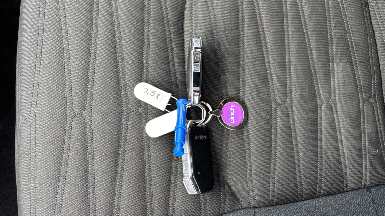 Kia Pro Ceed 1.5T GDi ISG GT-Line 5dr Petrol Estate